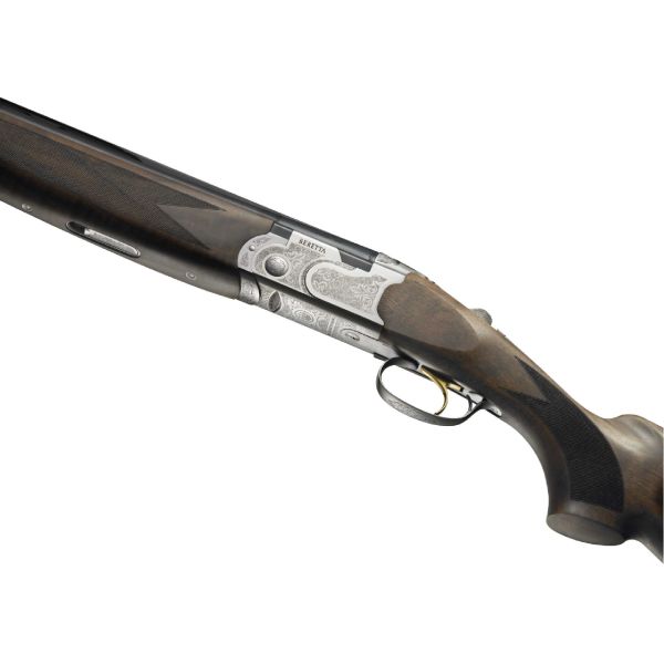 BERETTA 686 SP1 MY19 12CAL SÜPERPOZE AV TÜFEĞİ