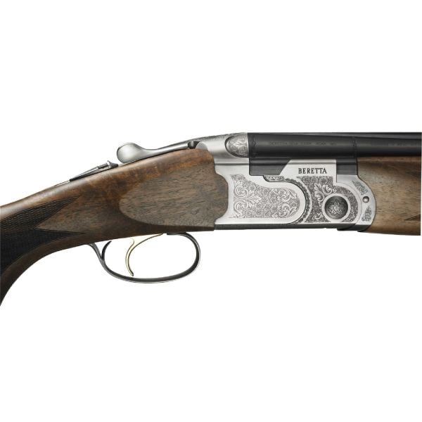 BERETTA 686 SP1 12 CAL. MY19 SÜPERPOZE AV TÜFEĞİ