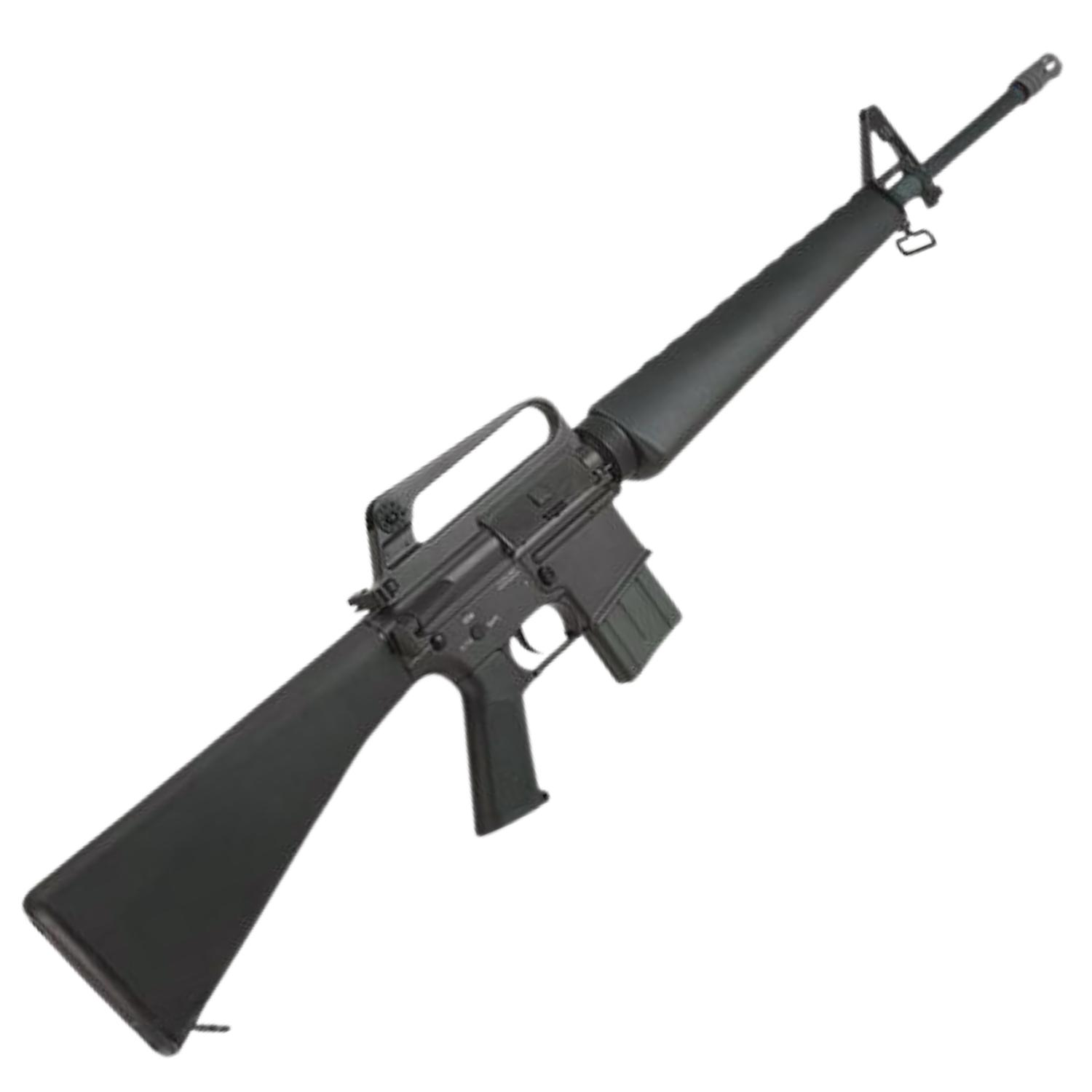 Classic Army M16A1 / M15A1 Full Metal Airsoft Tüfek - CA-AR017M-X