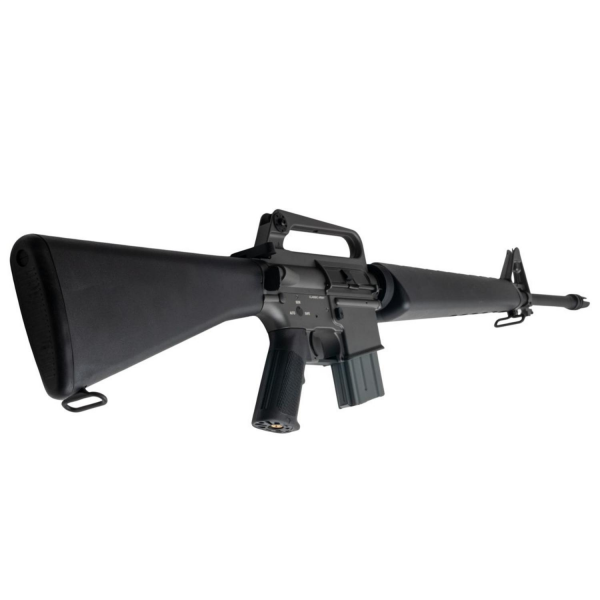 Classic Army M16A1 / M15A1 Full Metal Airsoft Tüfek - CA-AR017M-X