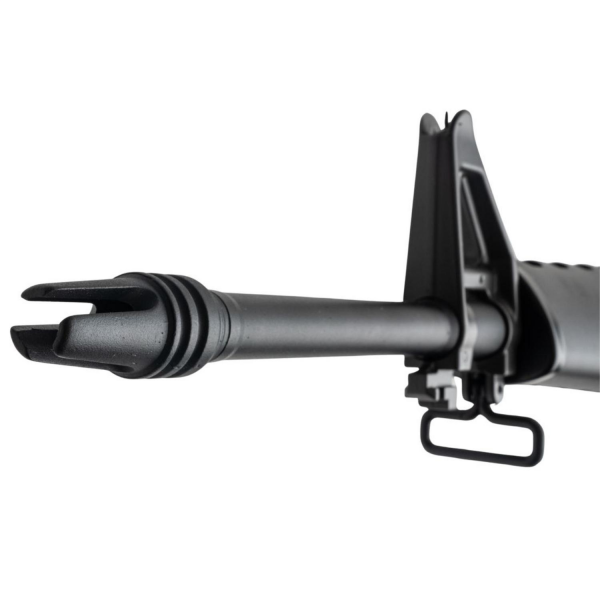 Classic Army M16A1 / M15A1 Full Metal Airsoft Tüfek - CA-AR017M-X