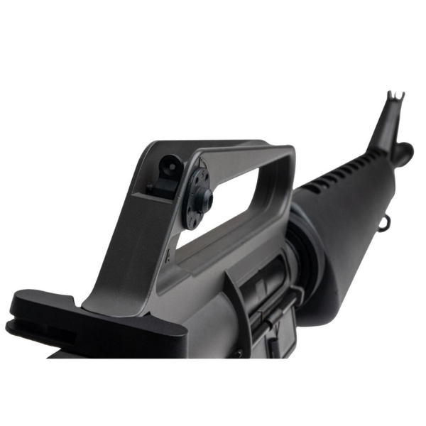 Classic Army M16A1 / M15A1 Full Metal Airsoft Tüfek - CA-AR017M-X