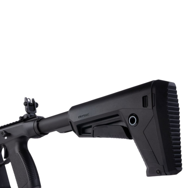 KRYTAC Kriss Vector Gen2 SMG Dual-Tone Sabit Dipçik AEG Airsoft Tüfek