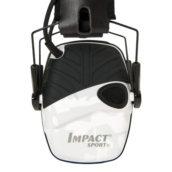 Howard Leight by Honeywell Impact Sport Sound (Elektronik Atış Kulaklığı) MultiCam Alpine