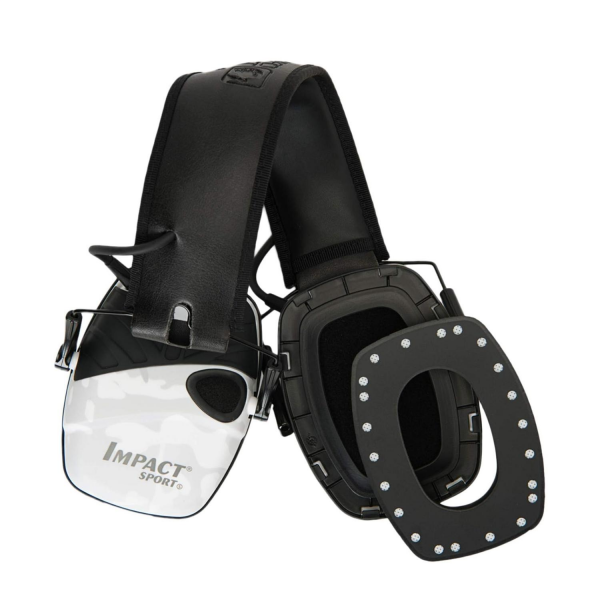 Howard Leight by Honeywell Impact Sport Sound (Elektronik Atış Kulaklığı) MultiCam Alpine