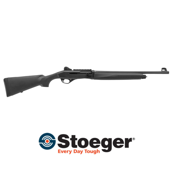 STOEGER M3020 V2 TAKTİK 20CAL YARI OTOMATİK AV TÜFEĞİ