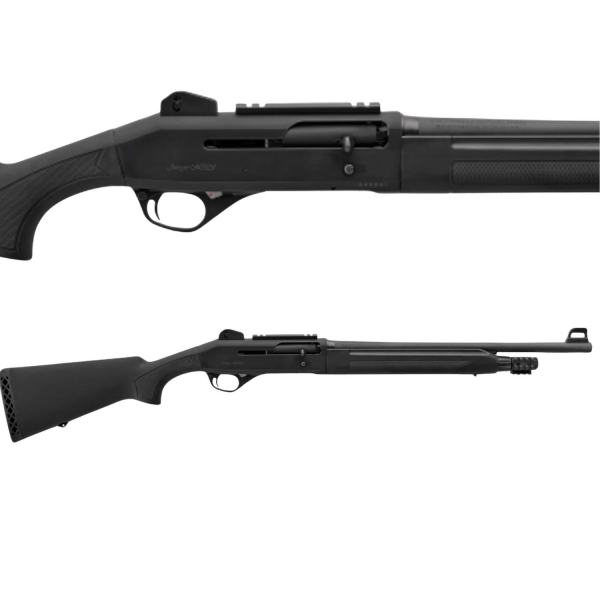 STOEGER M3020 V2 TAKTİK 20CAL YARI OTOMATİK AV TÜFEĞİ