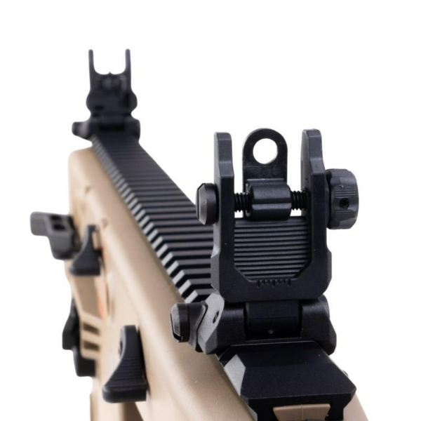 KRYTAC KRISS VECTOR GEN2 FDE Çöl Sabit Dipçik Airsoft AEG SMG Tüfek
