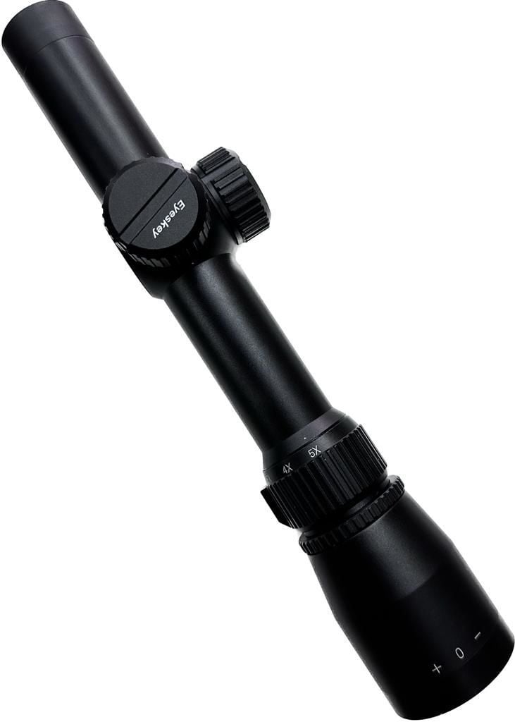 EYESKEY 1,5-5×20 TÜFEK DÜRBÜNÜ