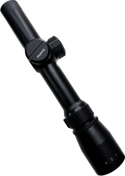 EYESKEY 1,5-5×20 TÜFEK DÜRBÜNÜ