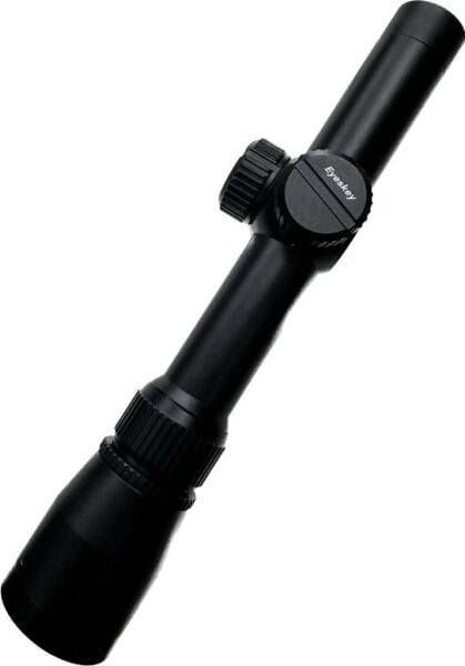 EYESKEY 1,5-5×20 TÜFEK DÜRBÜNÜ