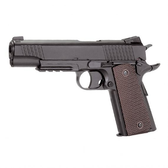 KWC M45 AI HAVALI TABANCA