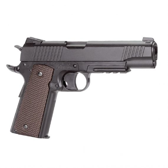 KWC M45 AI HAVALI TABANCA