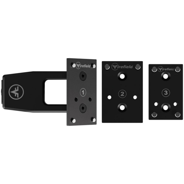 Firefield RA-45 Modular 45Derece açılı RDS RedDot Rayı (FF34012-BOX)