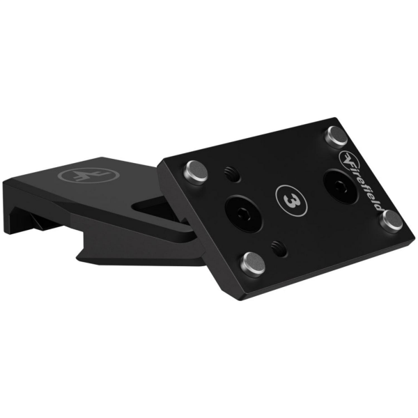 Firefield RA-45 Modular 45Derece açılı RDS RedDot Rayı (FF34012-BOX)
