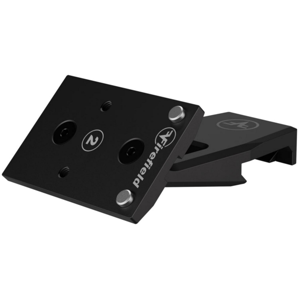 Firefield RA-45 Modular 45Derece açılı RDS RedDot Rayı (FF34012-BOX)