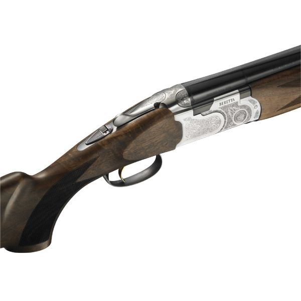 BERETTA SP 686 SPI 20CAL. SÜPERPOZE AV TÜFEĞİ
