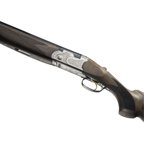 BERETTA SP 686 SPI 20CAL. SÜPERPOZE AV TÜFEĞİ