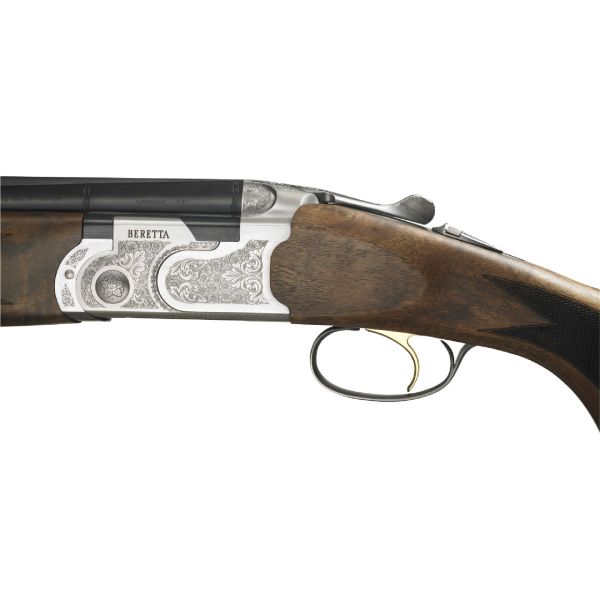 BERETTA SP 686 SPI 20CAL. SÜPERPOZE AV TÜFEĞİ