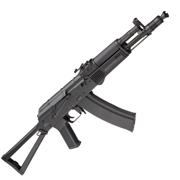 Cyma AK-105 Full Metal Airsoft AEG Tüfek SET CM040B