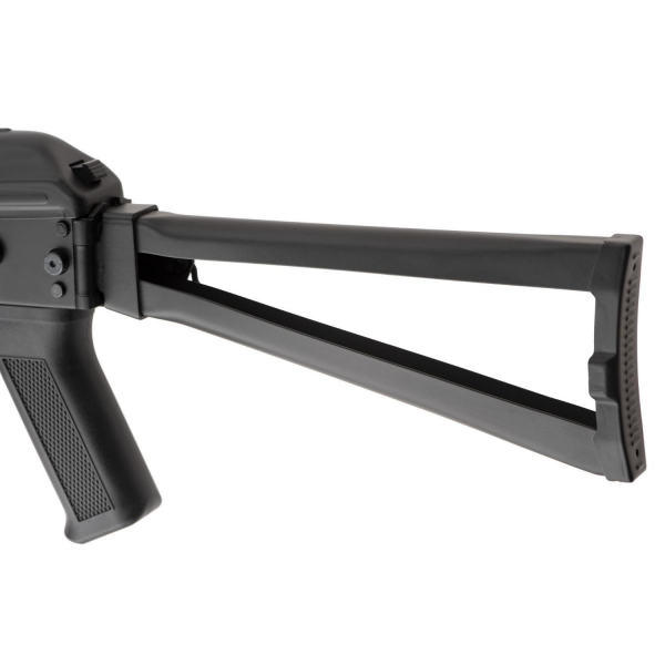 Cyma AK-105 Full Metal Airsoft AEG Tüfek SET CM040B