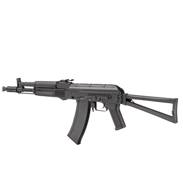 Cyma AK-105 Full Metal Airsoft AEG Tüfek SET CM040B