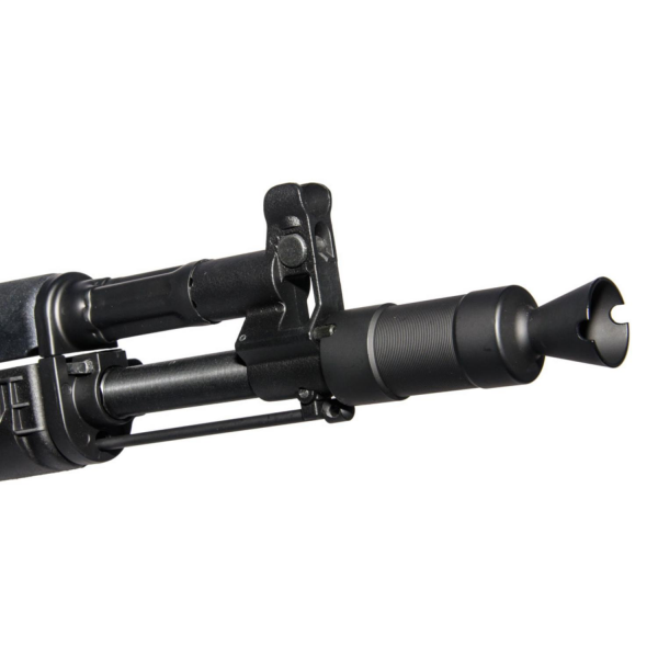 Cyma AK-105 Full Metal Airsoft AEG Tüfek SET CM040B