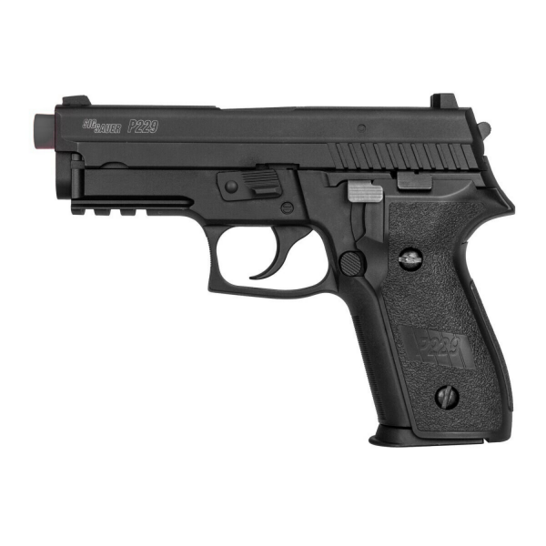 SIG SAUER LİSANSLI P229 PROFORCE GBB AIRSOFT TABANCA