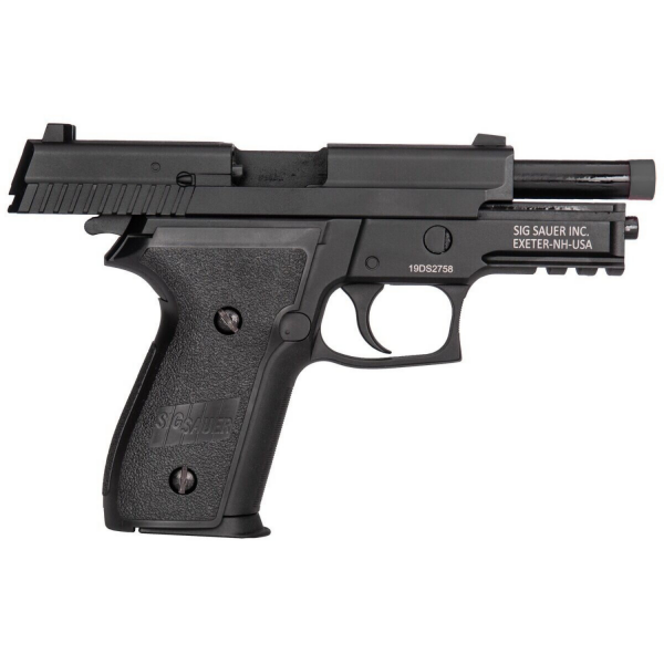 SIG SAUER LİSANSLI P229 PROFORCE GBB AIRSOFT TABANCA