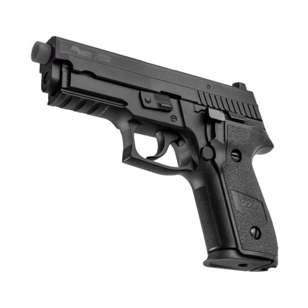 SIG SAUER LİSANSLI P229 PROFORCE GBB AIRSOFT TABANCA