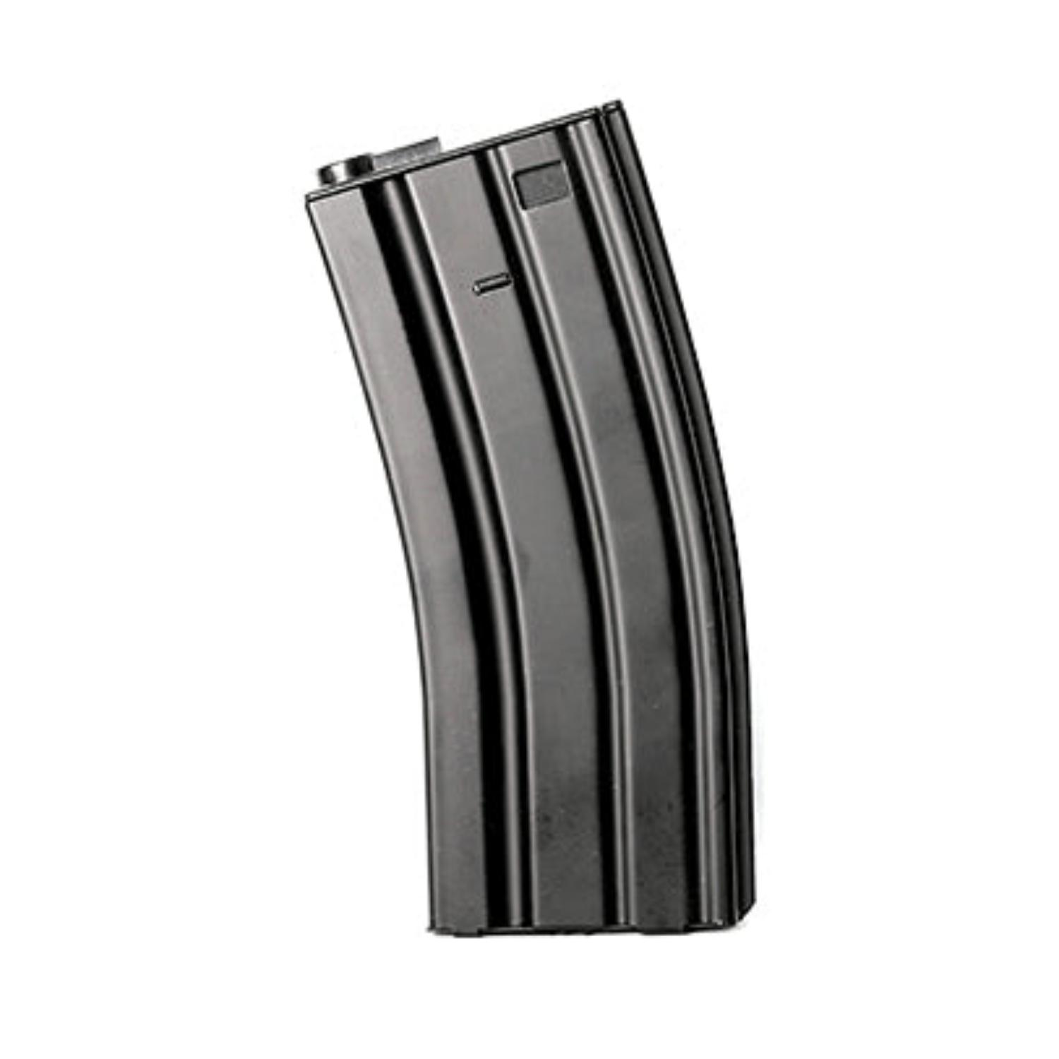 BOLT M4 METAL MAGAZINE ŞARJÖR 70BB SIYAH