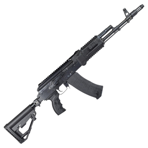 EL Airsoft AK74M3 Kalashnikov Tüfek EL-A117S