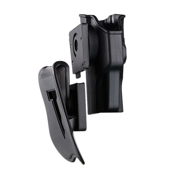 CYTAC R-Defender Sol Tabanca Kılıfı Glock 17,22.