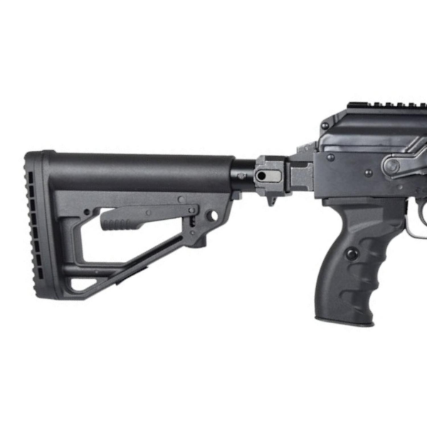 EL Airsoft AK74M3 Kalashnikov Tüfek EL-A117S