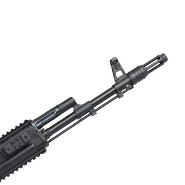 EL Airsoft AK74M3 Kalashnikov Tüfek EL-A117S