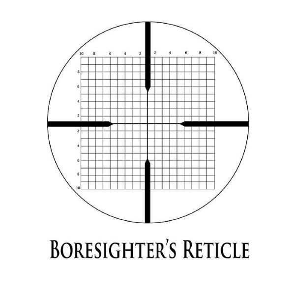 BARSKA (BORESIGHTER KIT) Tüfek Dürbün Ayar Seti
