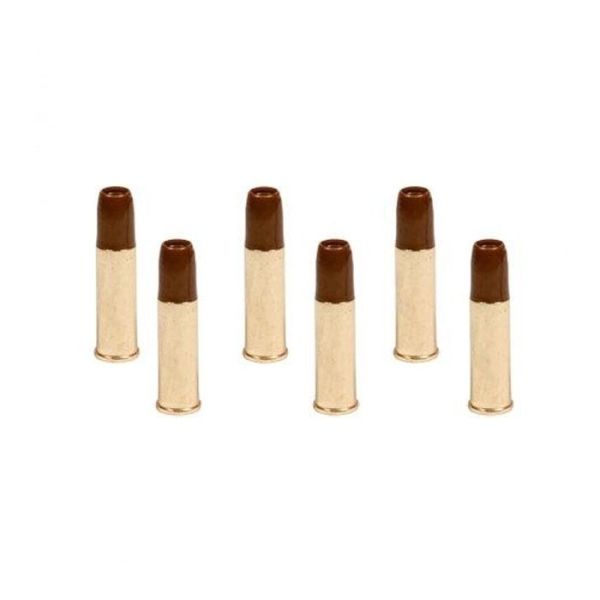 UMAREX Smith & Wesson 327 TRR8 Şarjör Kovan 8 Adet