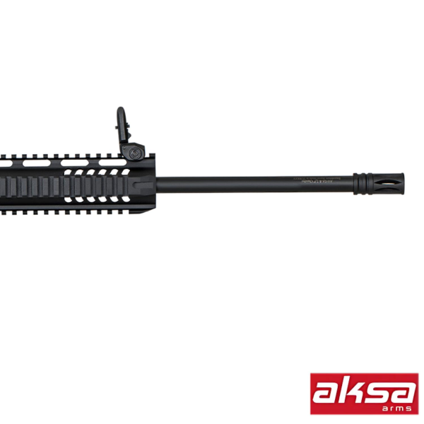CROSSFİRE T-14 36(410) CAL. YARI OTO.YİVSİZ TÜFEK(DİKEY FİŞEK HAZNELİ) T-1401 47 CM. SİYAH