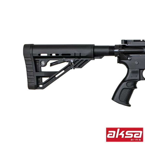 CROSSFİRE T-14 36(410) CAL. YARI OTO.YİVSİZ TÜFEK(DİKEY FİŞEK HAZNELİ) T-1401 47 CM. SİYAH
