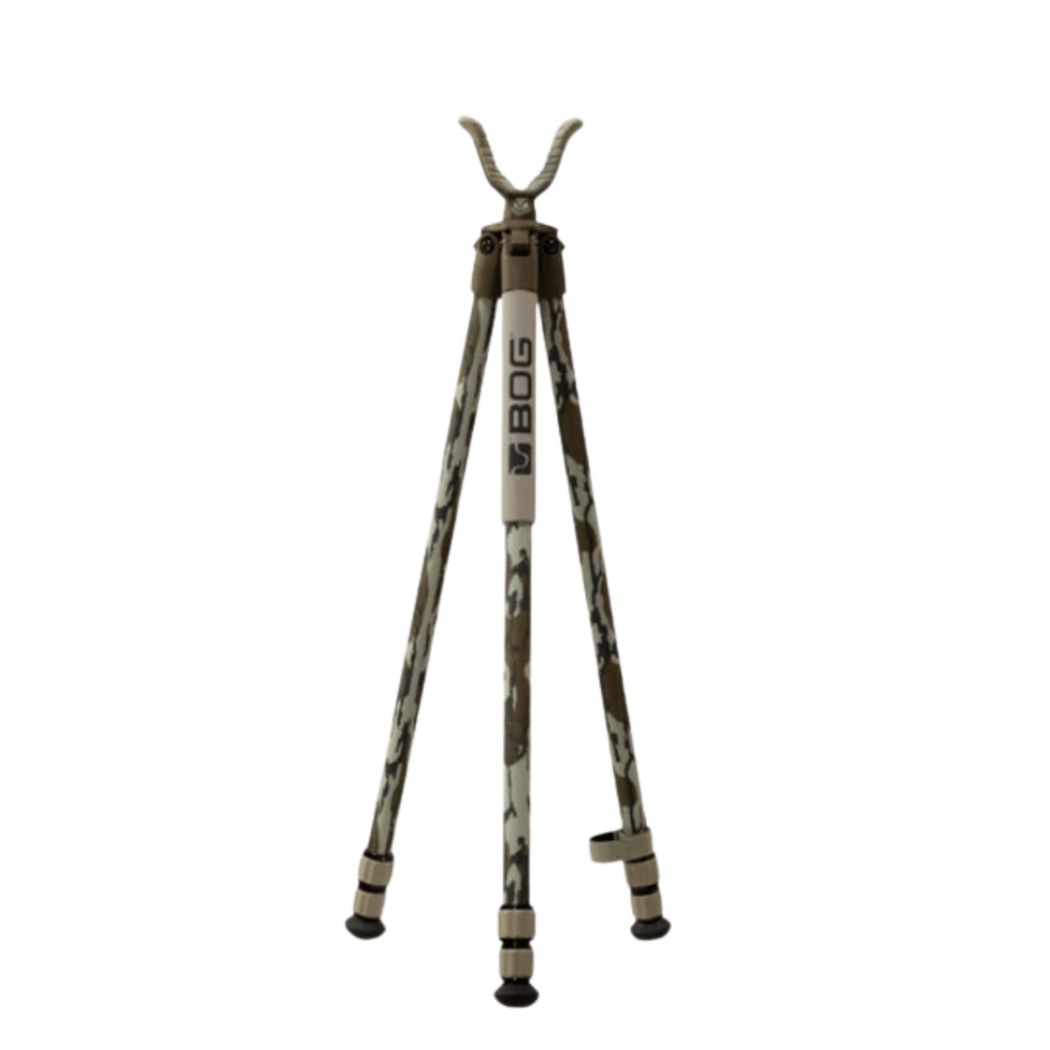 BOG DeadShot® Tripod - Mossy Oak Bottomland 1237289