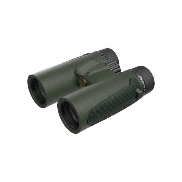 Continental10x42 ED OD Green Binocular El Dürbünü