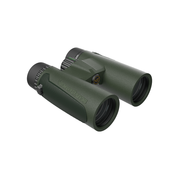 Continental10x42 ED OD Green Binocular El Dürbünü