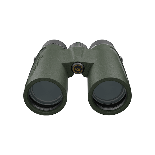 Continental10x42 ED OD Green Binocular El Dürbünü
