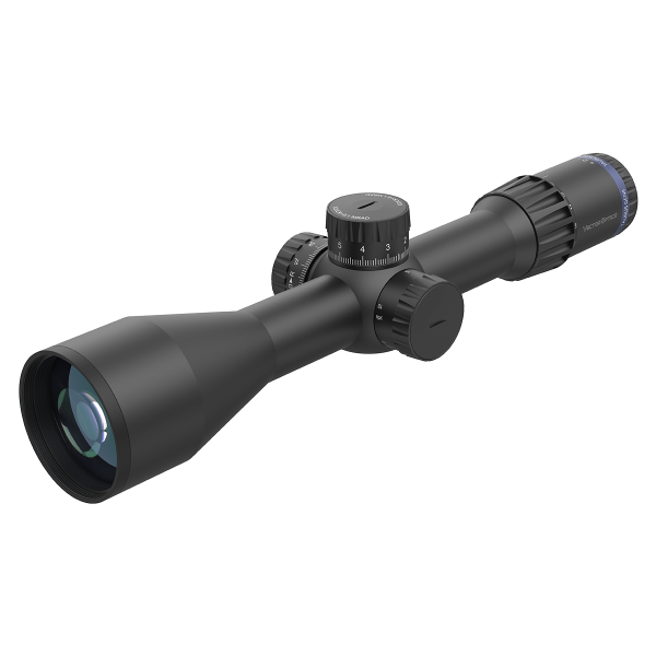 Vector Optics TAURON GENII 3-24X56 ED FFP Tüfek Dürbünü SCFF-33