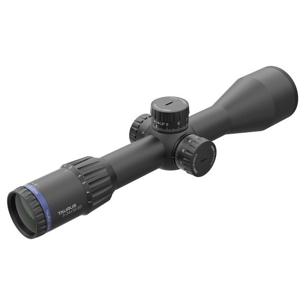Vector Optics TAURON GENII 3-24X56 ED FFP Tüfek Dürbünü SCFF-33