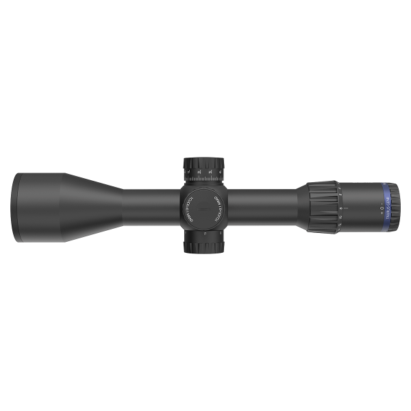 Vector Optics TAURON GENII 3-24X56 ED FFP Tüfek Dürbünü SCFF-33