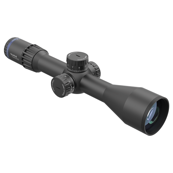 Vector Optics TAURON GENII 3-24X56 ED FFP Tüfek Dürbünü SCFF-33