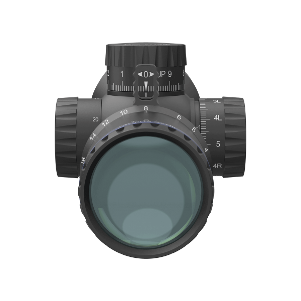 Vector Optics TAURON GENII 3-24X56 ED FFP Tüfek Dürbünü SCFF-33