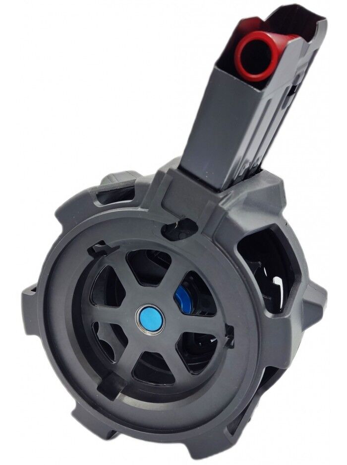 HUNTHİNK 12CAL TAMBUR ŞARJÖR 20RD | Hunthink | ŞARJÖRLÜ