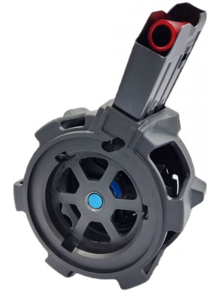 HUNTHİNK 12CAL TAMBUR ŞARJÖR 20RD